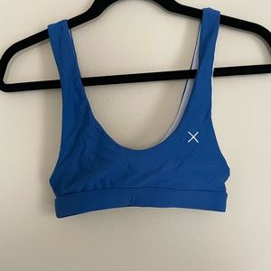 Boutine LA bikini top